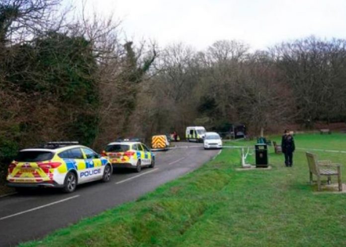 reino-unido2 Perros embravecidos matan a una joven y otra resulta herida en Reino Unido