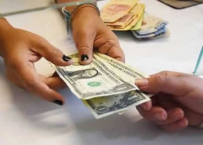 remesa-nica-2 Foto: Remesas en Nicaragua / GETTY