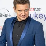 Foto: Actor Jeremy Renner, protagonista en Ojo de Halcón / GETTY