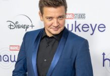 Jeremy Renner, el mero «Ojo de Halcón», en estado crítico tras accidente Foto: Actor Jeremy Renner, protagonista en Ojo de Halcón / GETTY