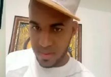 Mató a su novia embarazada de 80 puñaladas en República Dominicana Mató a su novia embarazada de 80 puñaladas en República Dominicana