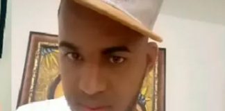 Mató a su novia embarazada de 80 puñaladas en República Dominicana