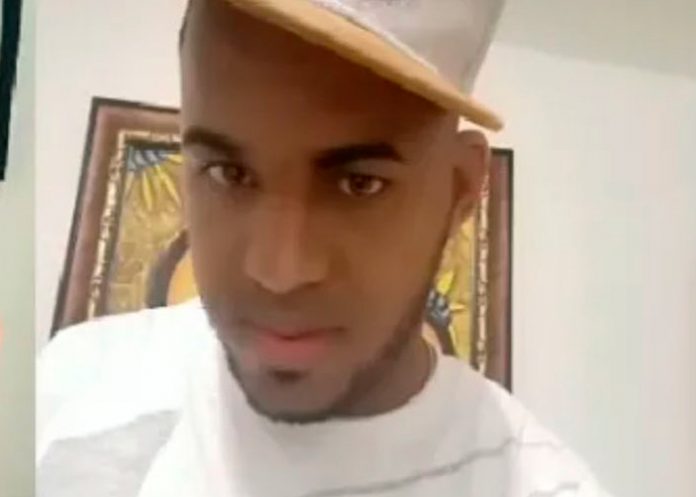 Mató a su novia embarazada de 80 puñaladas en República Dominicana