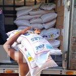 Lista la merienda escolar para estudiantes de colegios en Rivas Foto: Merienda escolar lista para distribuirse en Rivas / TN8