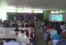 Empresarios turísticos afianzan relaciones con autoridades de Rivas Foto: Promueven el turismo con reuniones municipales en Rivas / TN8