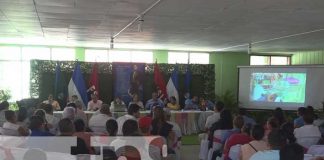 Foto: Promueven el turismo con reuniones municipales en Rivas / TN8