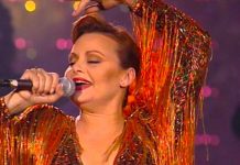 Rolling Stone corona a Rocío Dúrcal como la mejor cantante de todos los tiempos ‘Rolling Stone’ corona la mejor voz española de la historia