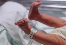 ¡Como que no le dolió! Mató a su bebé tras 17 horas de parto en Italia ¡Como que no le dolió! Mató a su bebé tras 17 horas de parto en Italia