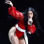 Con toda la adrenalina Rosalía lanza su nuevo sencillo «LLYLM» Rosalía lanza "LLYLM" su nuevo sencillo en español e inglés