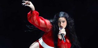 Rosalía lanza "LLYLM" su nuevo sencillo en español e inglés