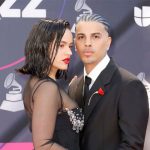 ¡Awww! Rosalía y Rauw Alejandro se ven lindos en karaoke de Japón (VIDEO) Foto: Rosalía y Rauw Alejandro / GETTY