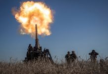 “Ucrania, la guerra que vendrá”. Por: Fabrizio Casari