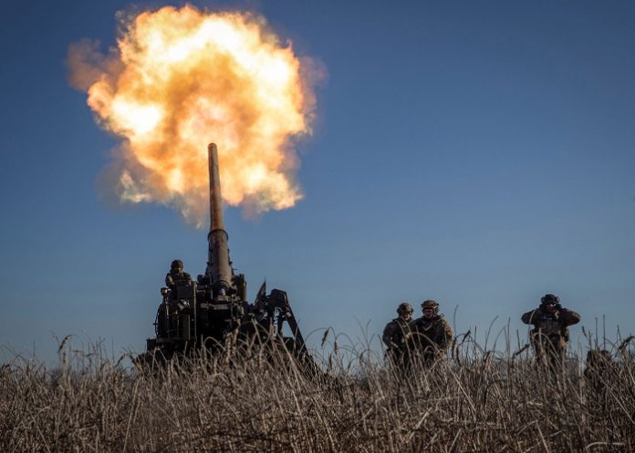 rusia “Ucrania, la guerra que vendrá”. Por: Fabrizio Casari