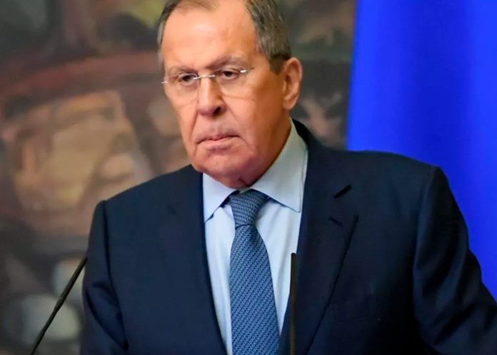 rusia1 Rusia afirmó que las relaciones con América Latina están en auge