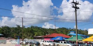 Foto: Progreso en Sahsa, Caribe Norte / TN8