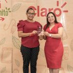 Claro entrega reconocimientos a empresas que Salvan Lo Bonito Foto: Salva Lo Bonito con Claro Nicaragua / Cortesía