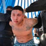 El Salvador mantendrá en 2023 su «estrategia mortal» para combatir a las maras El Salvador mantendrá en 2023 su "estrategia mortal" para combatir a las maras