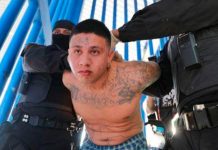 El Salvador mantendrá en 2023 su «estrategia mortal» para combatir a las maras El Salvador mantendrá en 2023 su "estrategia mortal" para combatir a las maras