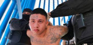 El Salvador mantendrá en 2023 su "estrategia mortal" para combatir a las maras