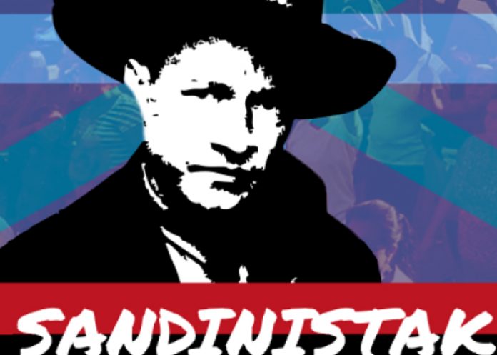 Gobierno de Nicaragua honra la memoria del compañero Joxemi Jímenez