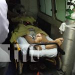 Foto: Fallecidos en El Jícaro y San Fernando, Nueva Segovia / TN8