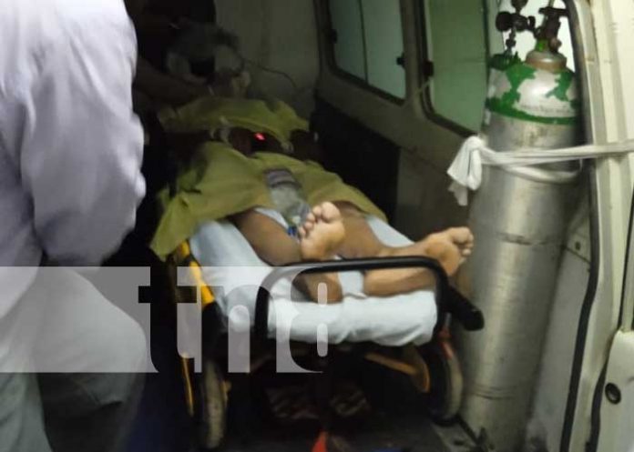 Foto: Fallecidos en El Jícaro y San Fernando, Nueva Segovia / TN8