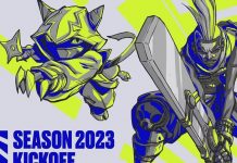 Riot se disculpa por el inicio de temporada 2023 de LOL Riot se disculpa por el inicio de temporada 2023 de LOL