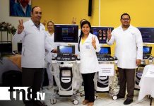 Nuevos equipos médicos llegarán a los Silais de Nicaragua Nuevos equipos médicos llegarán a los Silais de Nicaragua