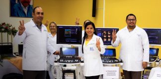 Nuevos equipos médicos llegarán a los Silais de Nicaragua