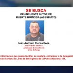Ardua búsqueda del terrible autor de doble crimen en Siuna Foto: Conferencia de prensa sobre delitos en Siuna y el resto del Triángulo Minero / TN8