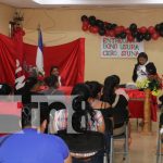 Entregan más de medio millón de córdobas a mujeres de Siuna