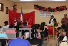 Entregan más de medio millón de córdobas a mujeres de Siuna Entregan más de medio millón de córdobas a mujeres de Siuna