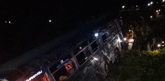 Accidente deja al menos 7 fallecidos en Sri Lanka
