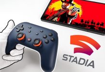 Google Stadia cierra definitivamente: ahora solo nos queda el mando Google Stadia cierra definitivamente: ahora solo nos queda el mando