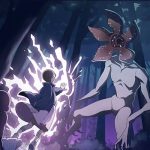 Stranger Things contará con un spin-off animé ambientado en Tokyo Stranger Things contará con un spin-off animé ambientado en Tokyo