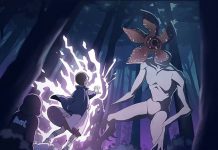 Stranger Things contará con un spin-off animé ambientado en Tokyo Stranger Things contará con un spin-off animé ambientado en Tokyo