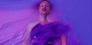 Taylor Swift sorprende con video de "Lavender Haze"
