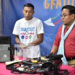 Variedades de carreras técnicas ofrece INATEC en León Foto: Oferta de carreras técnicas en León / TN8