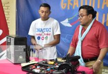 Variedades de carreras técnicas ofrece INATEC en León Foto: Oferta de carreras técnicas en León / TN8