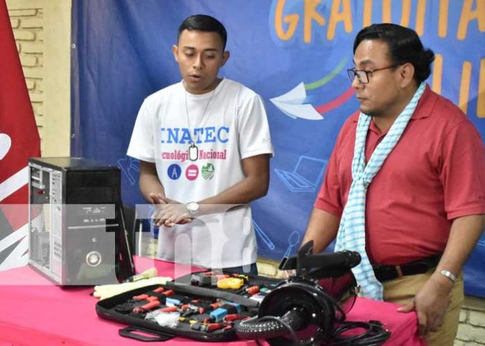 Foto: Oferta de carreras técnicas en León / TN8