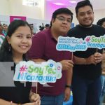 16 años de transformación evolutiva en la educación técnica de Nicaragua Foto: Tecnológico Nacional celebra 16 años de educación gratuita en Nicaragua / TN8