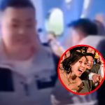 ¡Quién dijo miedo! Mujer invita a todos sus exnovios a su boda ¡Quien dijo miedo! Mujer invita a todos sus exnovios a su boda