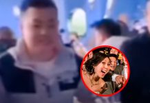 ¡Quien dijo miedo! Mujer invita a todos sus exnovios a su boda