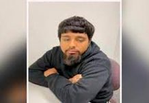 Lograron capturar a un depredador sexual tras secuestrar a niña en Texas Lograron capturar a un depredador sexual tras secuestrar a niña en Texas