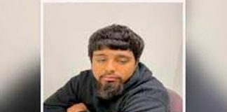 Lograron capturar a un depredador sexual tras secuestrar a niña en Texas