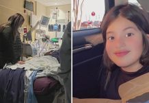 Niña muere después del Año Nuevo a causa de una bala perdida en Texas Niña muere después del Año Nuevo a causa de una bala perdida en Texas