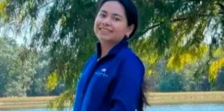 "Nica" decapitada trabajaba dos turnos para ayudar a su madre con cáncer