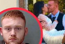 Usuarios de «Face» expresan sus peores deseos al asesino de la «nica» en Texas Usuarios de "Face" expresan sus peores deseos al asesino de la "nica" en Texas