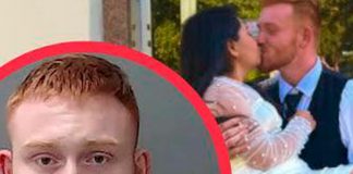 Usuarios de "Face" expresan sus peores deseos al asesino de la "nica" en Texas
