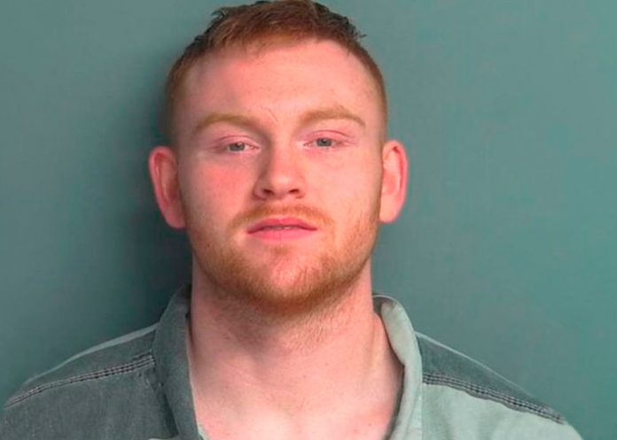 Esposo de Anggy Díaz estaba libre bajo fianza por otro hecho violento